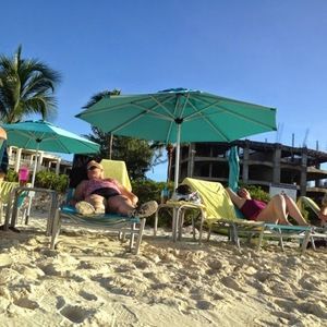 Meet your Posher, Samantha